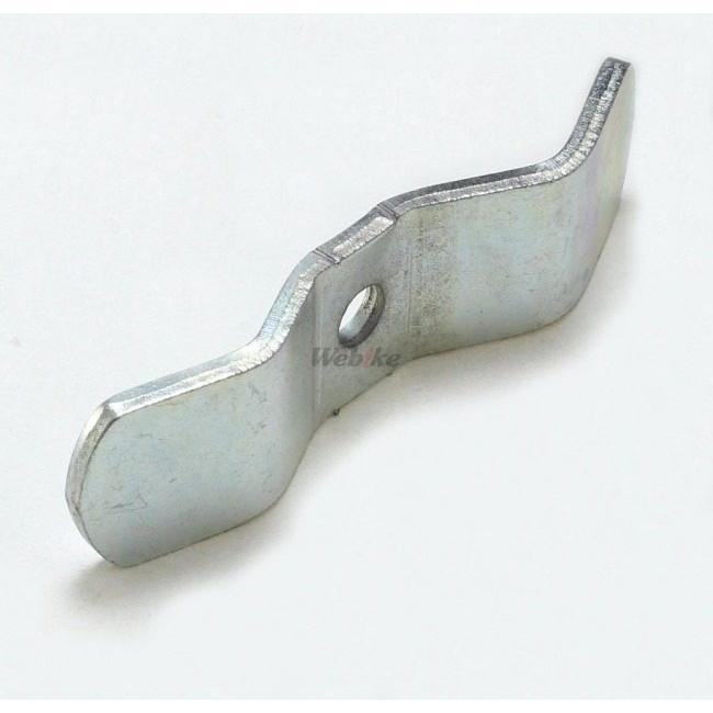 GIVI ジビ 波型プレート M6 その他トップケース・テールボックスオプション・補修部品 車体用バッグ・ケース | GIVI | 04