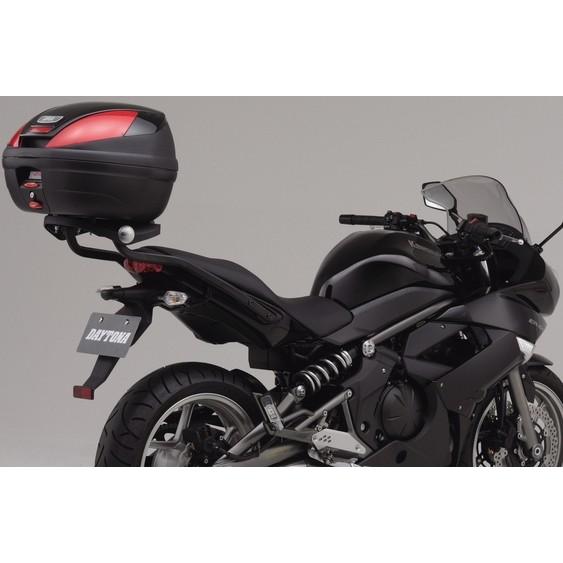 GIVI ジビ モノラック用フィッティング [449FZ] ER-4n ER-6f ER-6n ニンジャ400R KAWASAKI カワサキ バッグ・ボックス取り付けステー 車体用バッグ・ケースの画像