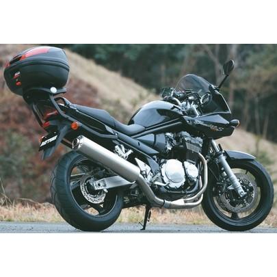 GIVI ジビ モノラック用フィッティング 539FZ SUZUKI バンディット650(GSF650)｜webike｜02