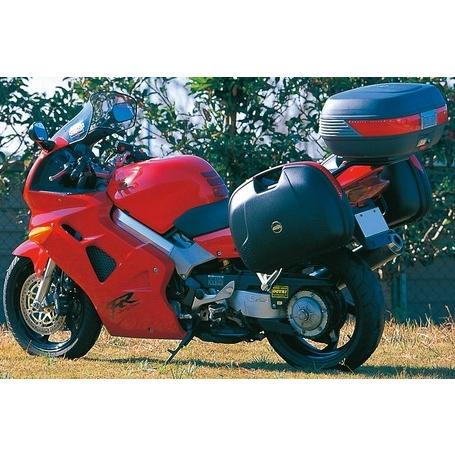 GIVI（ジビ） チューブラーパニアホルダー [PL257] VFR800 HONDA