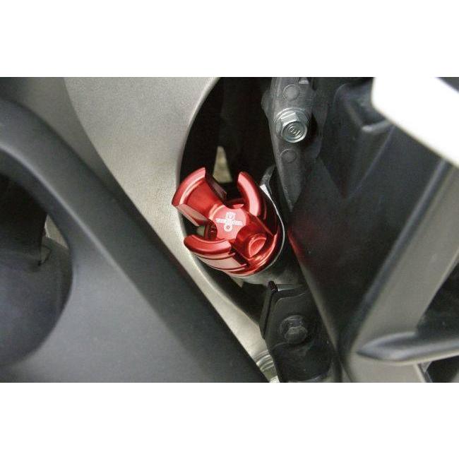 SP武川 SPタケガワ アルミ削り出しオイルレベルゲージ LEAD125 PCX PCX150 HONDA ホンダ ディップスティック・レベルゲージ エンジンパーツ エンジン | スペシャルパーツ武川 | 01