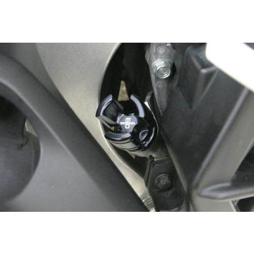 SP武川 SPタケガワ アルミ削り出しオイルレベルゲージ LEAD125 PCX PCX150 HONDA ホンダ ディップスティック・レベルゲージ エンジンパーツ エンジン | スペシャルパーツ武川 | 01