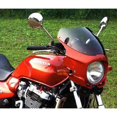 GULL CRAFT ガルクラフト BULLET BIKINI TYPE-S ビキニカウル CB400SF