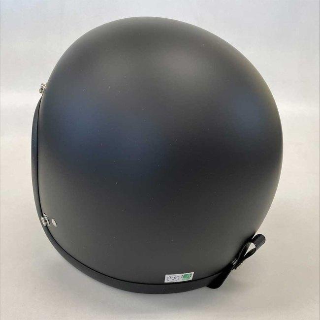 EXTRA BUCO エクストラブコ　L 60〜61サイズ BUCO ブコ EXTRA プレーンモデル サイズ：XL(61-62cm) ジェット