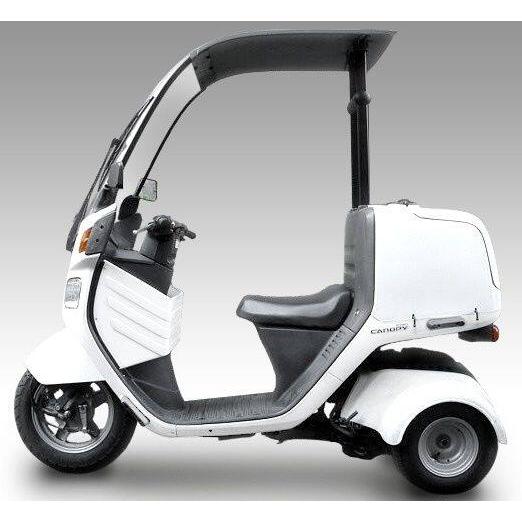 SPUNKY'S スパンキーズ インナーボックス ジャイロキャノピー HONDA