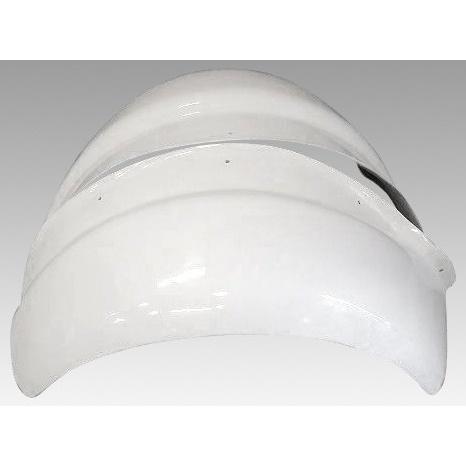 SPUNKY'S スパンキーズ オーバーフェンダー ジャイロキャノピー