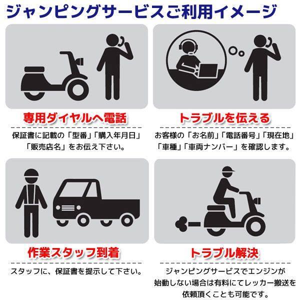 RISE CORPORATION ライズコーポレーション マキシマバッテリー ジェルタイプ YAMAHA ヤマハ KAWASAKI カワサキ HONDA ホンダ CAGIVA カジバ 鉛系バッテリー | ライズコーポレーション | 06