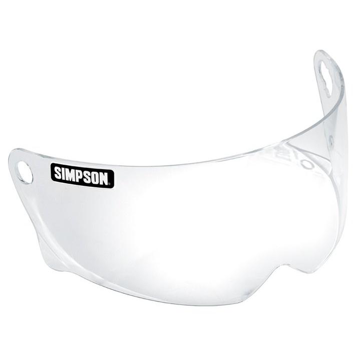 SIMPSON（シンプソン） SIMPSON NORIX シンプソンノリックス シールド