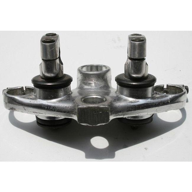 Freak's PIT フリークスピット ハンドルポストリジットマウントカラー