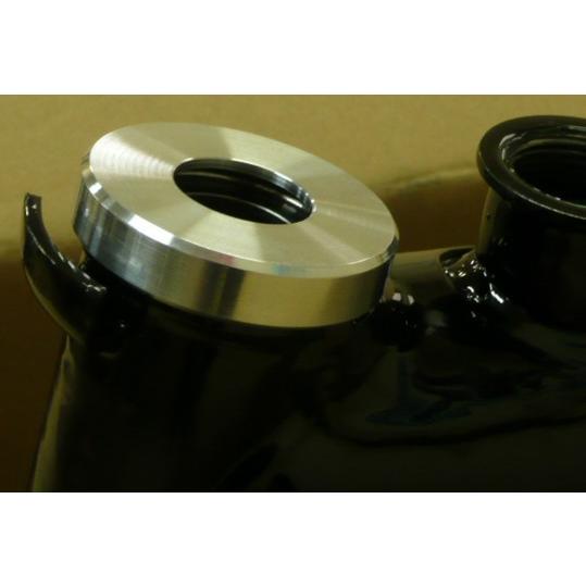 Freak's PIT フリークスピット ステムベアリングカバー SR500 SR400