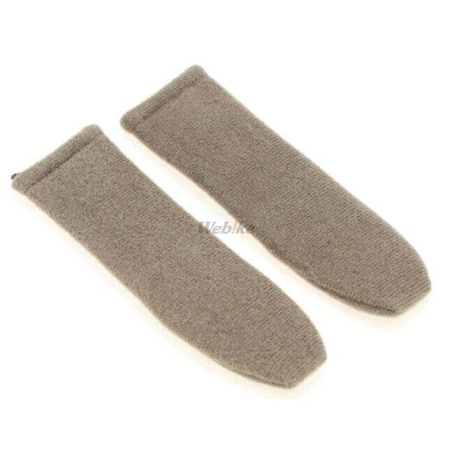 OGK KABUTO オージーケーカブト あごひもカバーセット 【補修・オプションパーツ】 BOB-K [ボブ・ケー] ヘルメット内装 ヘルメット | OGK Kabuto | 04