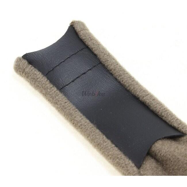 OGK KABUTO オージーケーカブト あごひもカバーセット 【補修・オプションパーツ】 BOB-K [ボブ・ケー] ヘルメット内装 ヘルメット | OGK Kabuto | 05