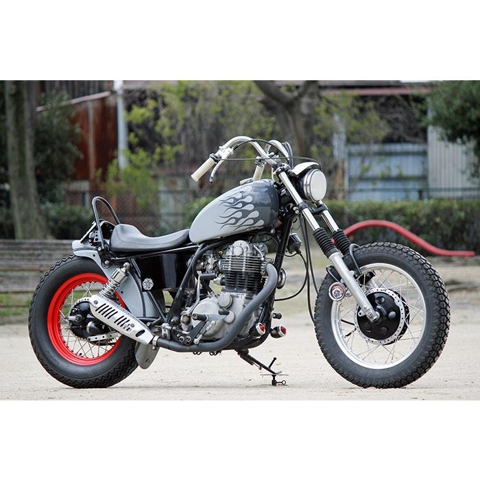 GOODS グッズ JPチョッパーバー 7/8インチ ハンドルバー goods