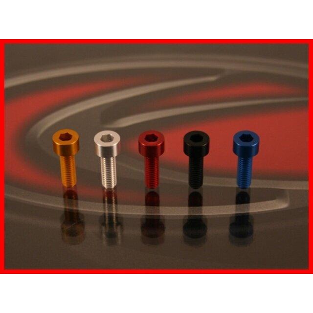 EVOTECH エボテック タンクキャップボルトキット VTR SP2 HORNET 900 600 CBR954 RR CBR600 F CBR1000 CB1300 CB1000 R HONDA ホンダ タンク関連 外装 | ブランド登録なし | 01