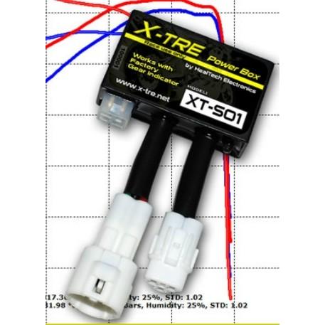 HEALTECH ELECTRONICS（ヒールテックエレクトロニクス） X-TREパワー