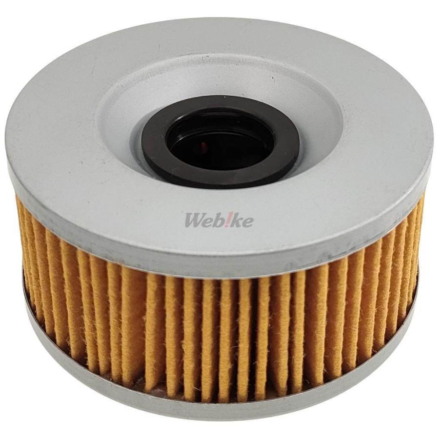 KIJIMA（キジマ） オイルフィルター タイプ：マグネット有 FZ400N