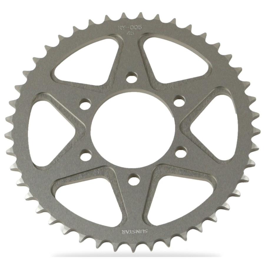 SUNSTAR（バイク） SUNSTAR サンスター リアスプロケット