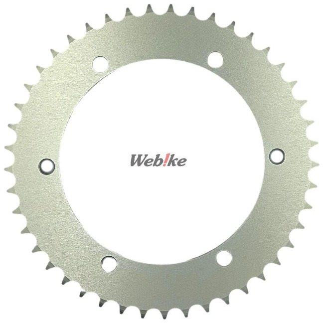 SUNSTAR（サンスター） リアスプロケット ジュラルミン 丁数：45 TW125