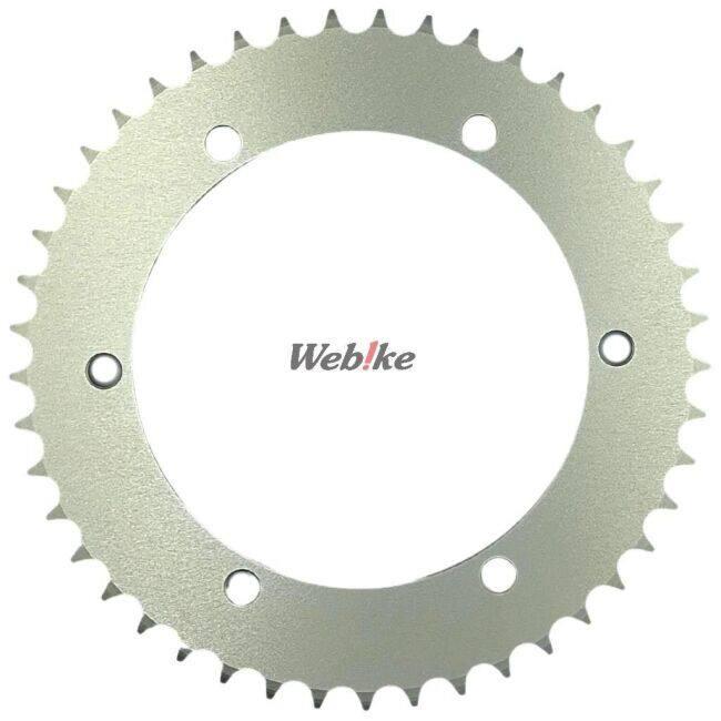 SUNSTAR（サンスター） リアスプロケット ジュラルミン 丁数：45 TW125