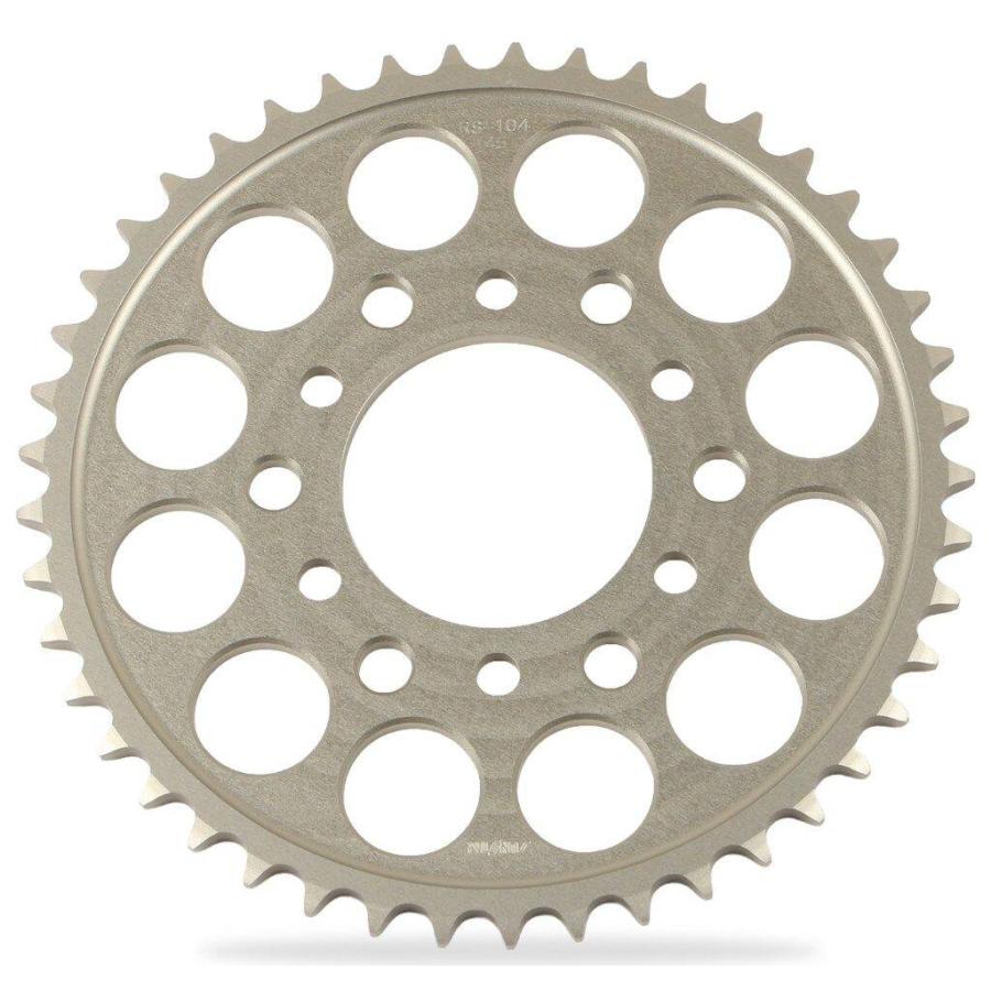 SUNSTAR（サンスター） リアスプロケット ジュラルミン 丁数：45 