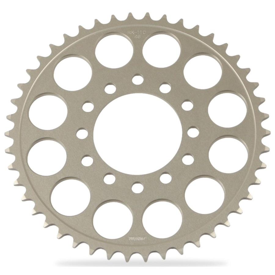 バリオス2 サンスター　46丁リアスプロケット SUNSTAR（バイク） SUNSTAR サンスター リアスプロケット