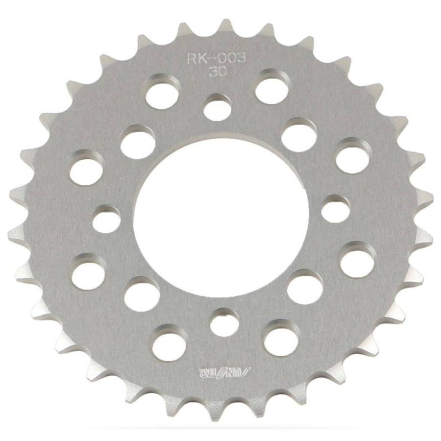 SUNSTAR（サンスター） リアスプロケット ジュラルミン 丁数：30