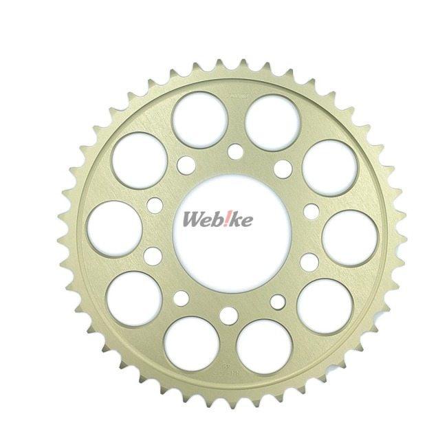 SUNSTAR（サンスター） リアスプロケット ジュラルミン 丁数：42 HONDA