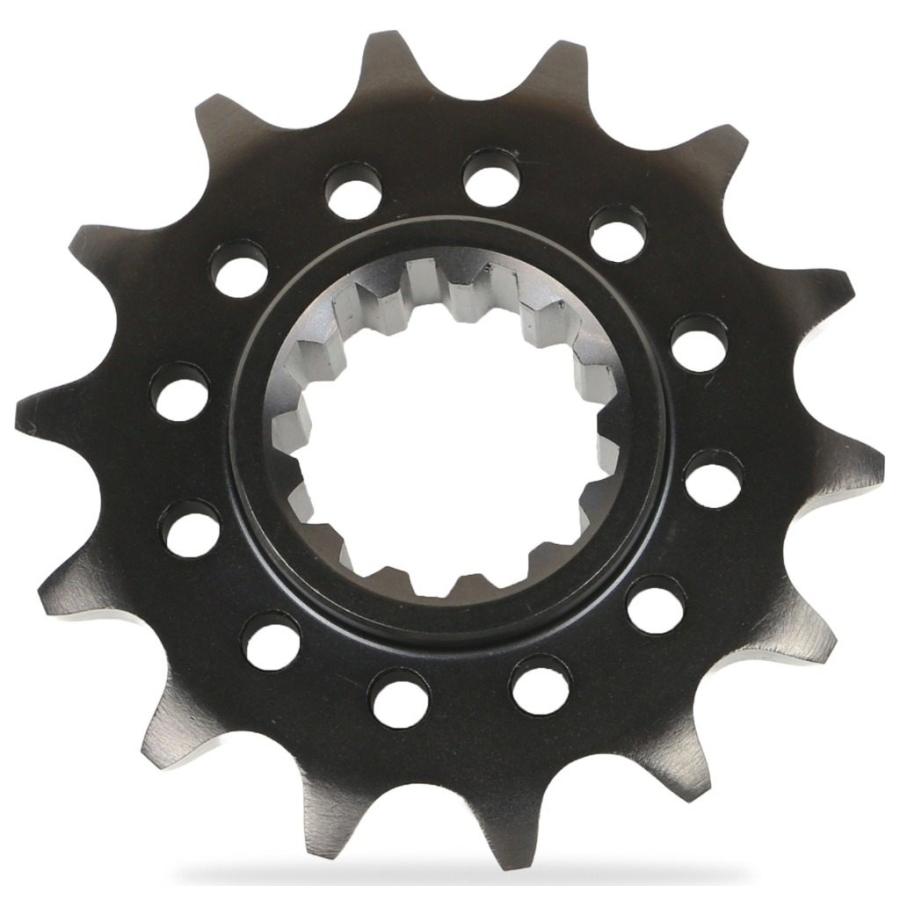 SUNSTAR（サンスター） フロントスプロケット 丁数：14 HONDA ホンダ
