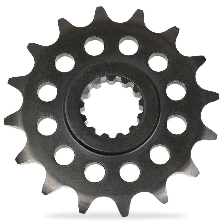 SUNSTAR（サンスター） フロントスプロケット 丁数：16 TRX850 YZF-R6
