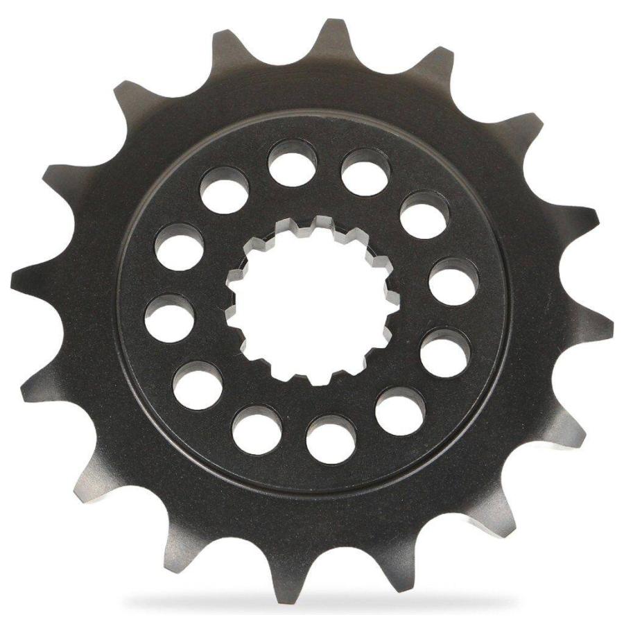 SUNSTAR（サンスター） フロントスプロケット 丁数：16 KAWASAKI