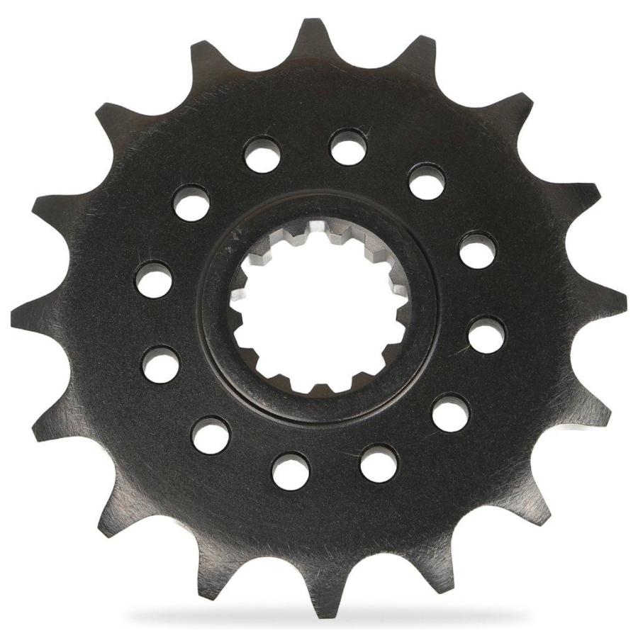 SUNSTAR（バイク） SUNSTAR サンスター フロントスプロケット 丁