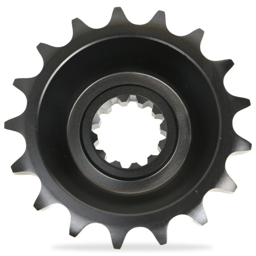 SUNSTAR サンスター フロントスプロケット 丁数：16 GPZ750R