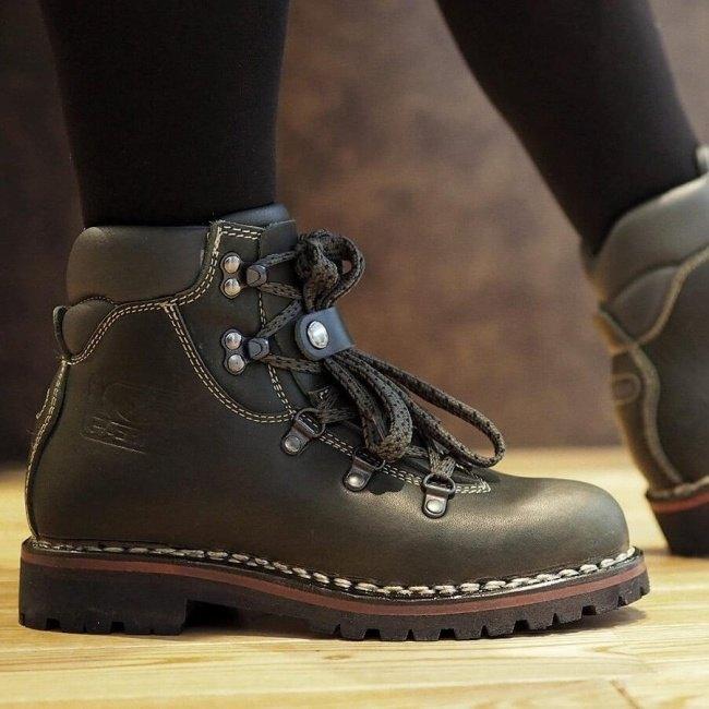 GAERNE バイクブーツ FUGA