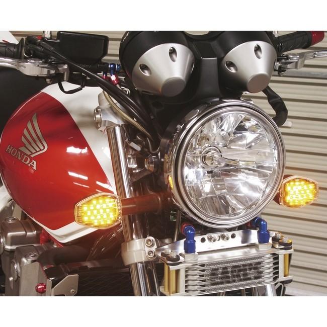 POSH Faith ポッシュ フェイス LEDコンバーションキット CB400スーパー