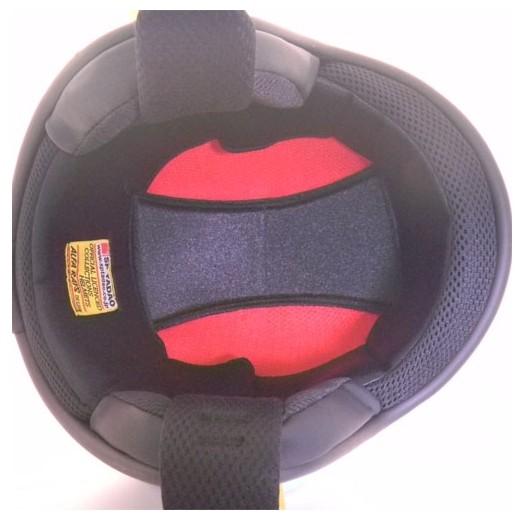 72JAM JET HELMET 72JAM 72ジャム SP忠男コラボレイトモデル ジェット