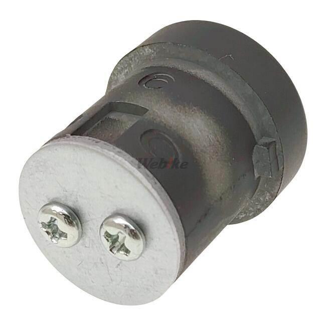 Y’S GEAR(YAMAHA) ワイズギア ユーロヤマハトップケース用キーシリンダーB YAMAHA ヤマハ その他トップケース・テールボックスオプション・補修部品 | YAMAHA | 02