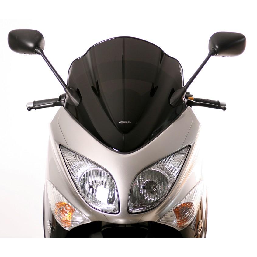 MRA エムアールエー スクリーン レーシング TMAX500 YAMAHA ヤマハ 