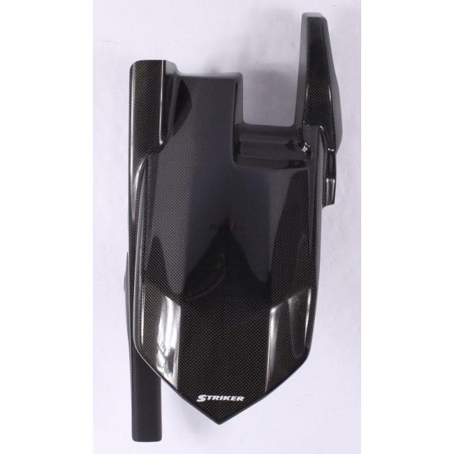 STRIKER（ストライカー） カーボンリヤフェンダー Ninja1100SX SE