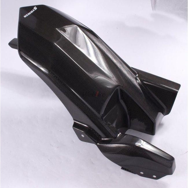 STRIKER（ストライカー） カーボンリヤフェンダー Ninja1100SX SE