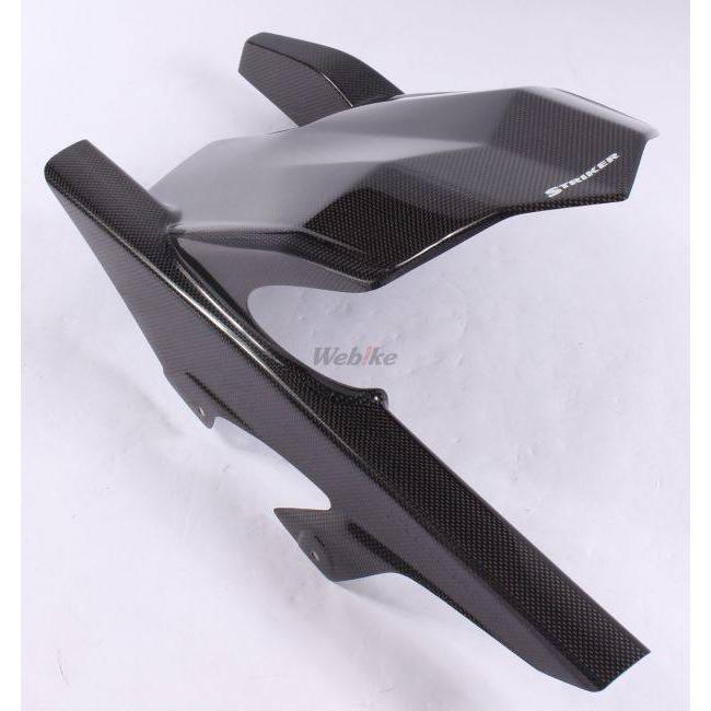 STRIKER（ストライカー） カーボンリヤフェンダー Ninja1100SX SE