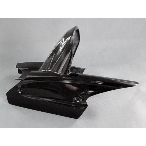 A-TECH（エーテック） リアフェンダーSPL 素材：平織カーボン(C) ZX