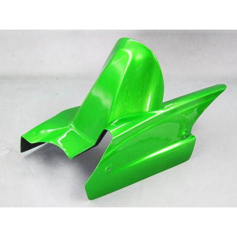 カワサキ ZX-14R用A-TECH （エーテック）リアフェンダーSPL ZX-14R リアフェンダーSPL – A-TECH Online Shop