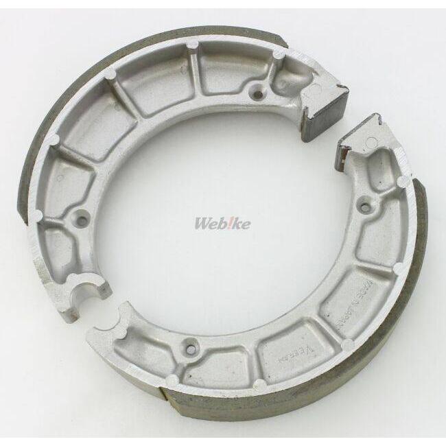 Vesrah ベスラ 純正仕様ブレーキシュー H1 500SS ( Mach III ) W1SA W1 