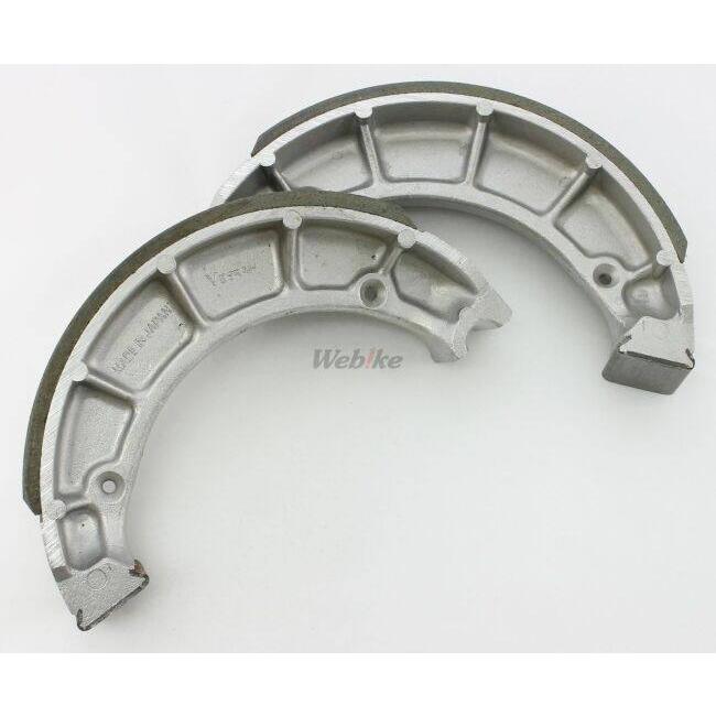 Vesrah ベスラ 純正仕様ブレーキシュー H1 500SS ( Mach III ) W1SA W1 