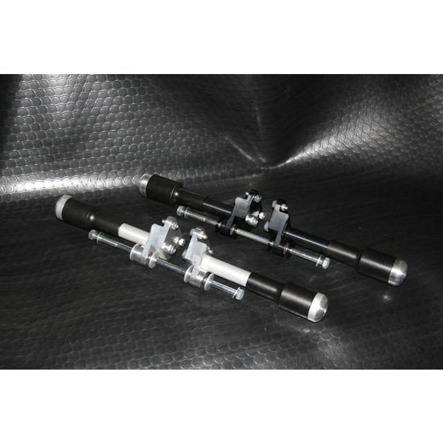 OHNO SPEED オオノスピード パワースライダー ビレット GSX1100S