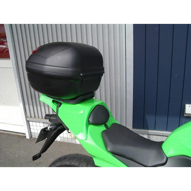 PLEASURE（プレジャー） ポーターシェル カラー：BLKゲル NINJA250R