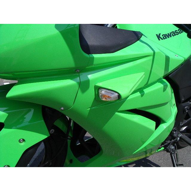 ASSY 車＆バイク に適合する ニンジャ EX250 ZX250R EX 250 ZX 250R