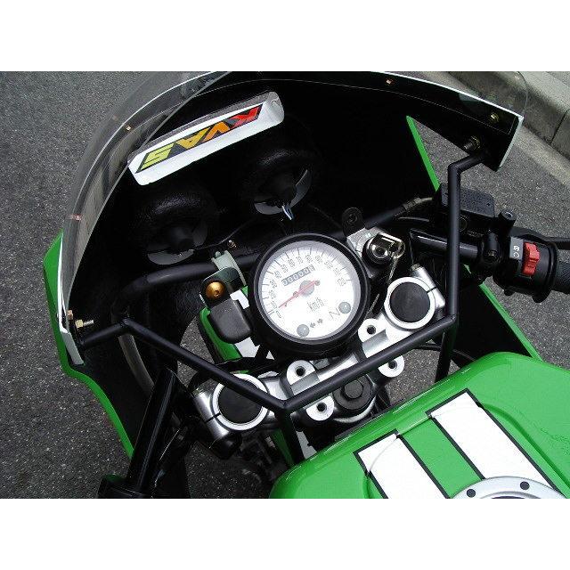 PLEASURE プレジャー KR110  カウルステーセット KAWASAKI カワサキ カウルステー 外装 | PLEASURE