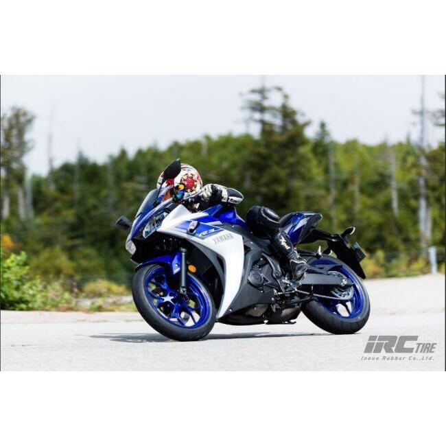 IRC アイアールシー PROTECH ROAD WINNER RX-02 【150/70-18 M/C 70H TL】 プロテック ロードウィナー タイヤ オンロードタイヤ・スポーツ オンロードタイヤ | IRC | 02