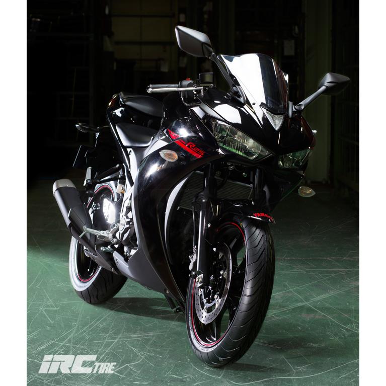 最前線のIRC IRC:アイアールシー PROTECH ロードウィナー WINNER ROAD